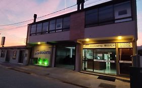 Pousada Bronzatto